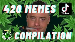 FAKE STONER MEMES OF THE WEEK
