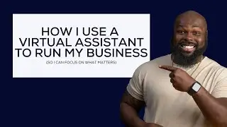 Discover How Virtual Assistants Can Run Your Business Effectively