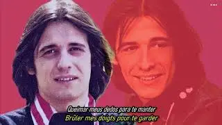 Pierre Groscolas - Fille Du Vent.(Traduzido - Subtitled)