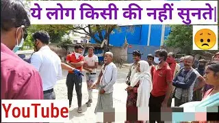 HONEYZONE TEAM || HELPING NEEDY PEOPLE || DISTRIBUTING FOOD || DAY 3