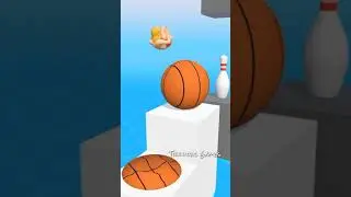 Squeezy Girl Very Satisfying and Relaxing ASMR Gameplay Alltrailer Gameplay Walkthrough(1)