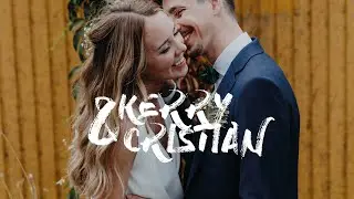 Kerry & Cristian | Scottish Wedding in Germany