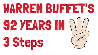 92 Years of Investing Brilliance in 3 Essential Steps