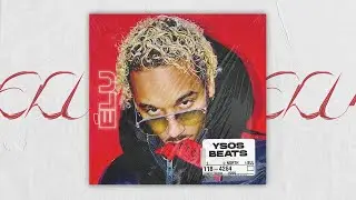 [FREE] Laylow x Travis Scott Type Beat 2021 - 