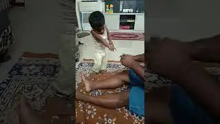 pain balm massage for daddy 