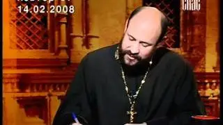 Первая любовь. Точка опоры (СПАС)