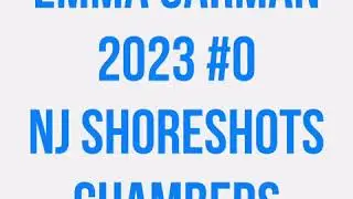 Emma Carman Highlights