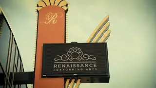 Richland Area Chamber Small Non-Profit of the Year 2022: Renaissance WINNER