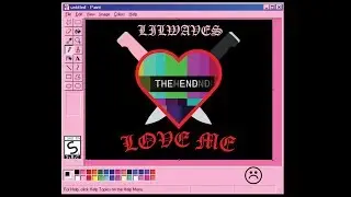 Love me - Lil Waves