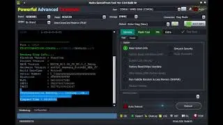 Spreadtrum IMEI Repair by Diag Port | Hydra Tool
