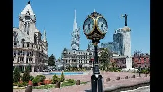 Батуми 2018