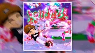 HOLIDAY COMMUNITY KIT - SOUNDS FOR YEAT, LILUZIVERT, SGPWES, LUNCHBOX AND MORE!