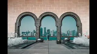 A Nation With Vision (Qatar)