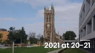 2021 at 20-21 Visual Arts Centre