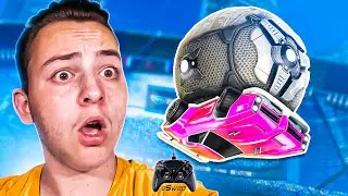 BEST OF PULSE: Stream Highlights #30 | Rocket League Clips