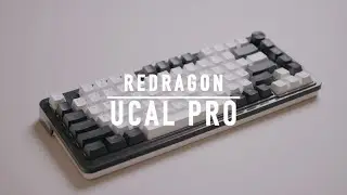 Redragon 「UCAL K673 PRO」