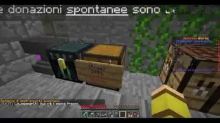 UN SERVER ITALIANO DI SKYBLOCK CHE SECONDO ME MERITA TANTO!