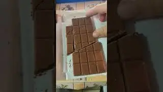 😱обмани всех и съешь больше!😁👍#андрейродионов #фокус #юмор #шутка #шоколадка #длядетей #втренде