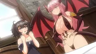 Succubus Connect Episode 1 Release Date | Upcoming H Anime