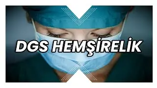 Dgs Hemşirelik Puan,Sıralama,Kazanmak için Gerekli Netler,Dgs Hemşirelik Okumak