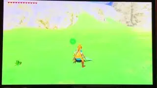 NEW LINK SPIN ATTACK?!!!!! (NOT CLICKBAIT)!!!!