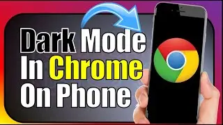 Chrome dark mode | How to get dark mode in Chrome (Android)