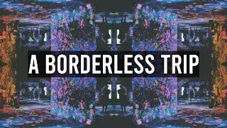 A Borderless Trip - A 3 minute journey through TeamLab Borderless (Tokyo)