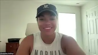 Bulk Boys 17: Christina Arthur