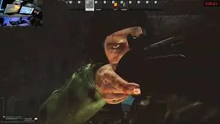 EFT: Survivor Scav with the Eye of a Tiger