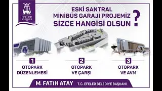 Zafer Meydanı Projeleri