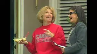 Candid Camera Classic: Hot Shot Plumber