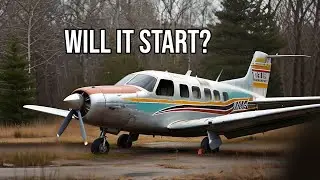I Found The Cheapest Airplane In America