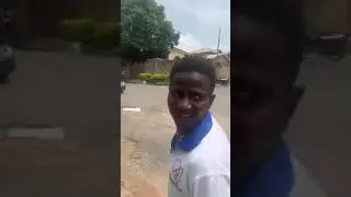 Hoodlums attacked Senator Teslim Folarin house at Ibadan