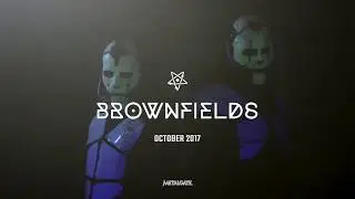 Gorgonea Prima - Brownfields / October 2017