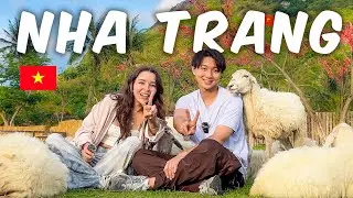 We DIDN'T Expect to Find This In Vietnam 🇻🇳 NHA TRANG