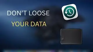 How to Format External Drive & Backup on macOS Catalina (Fix Missing Journaled Option)