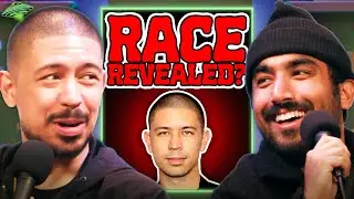 Wahlid Exposes Noel's Race