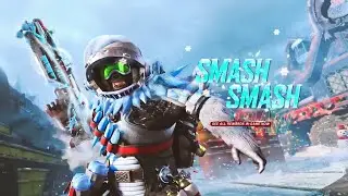 Smash Smash Lucky Draw Trailer - CoDMobile Season 11