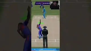 I Streamed the India vs Nepal Asia Cup...and this happened #shots