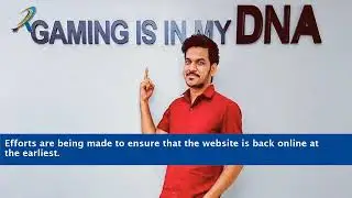 Why Bgmi Is Not Opening Today