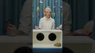Настя Ивлеева "Лягушка"\ "Кажется,нащупал" #shorts