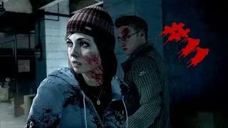 PS4 Until Dawn cap11. Vive y aprende