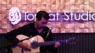 SPANISH GUITAR_Nuevo Flamenco_Rhumba Delight