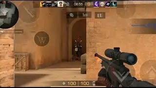 FRAGMOVIE • standoff 2