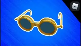 ROBLOX- COMO CONSEGUIR O ITEM BFC Gold Opera Glasses (ROBLOX EVENTOS)