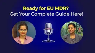 EU MDR Transition extension : A complete Guide for Medical Devices