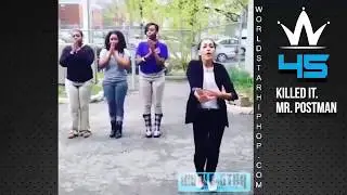 WorldStarHipHop Vines Compilation ~ Best Vines Compilation ~ Sparta Vines ~ part 34