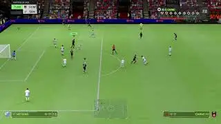 Vamos CA Mono