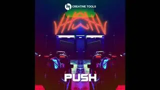 [MusicDiffusion Creative Tools] PUSH (Samples Pack)