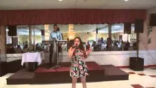 Set Fire to the Rain live -Vroni/Veronica